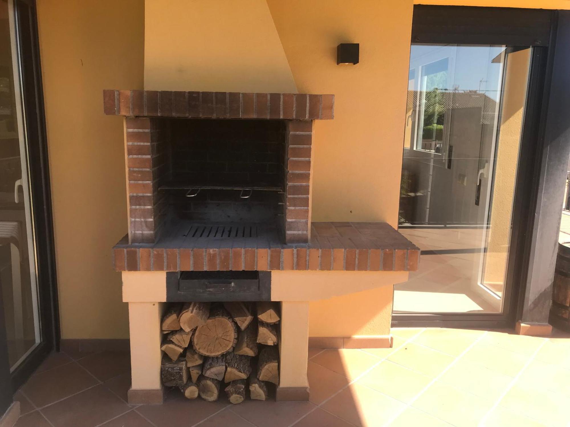 El Turo Apartment Sant Boi de Llucanes Ngoại thất bức ảnh