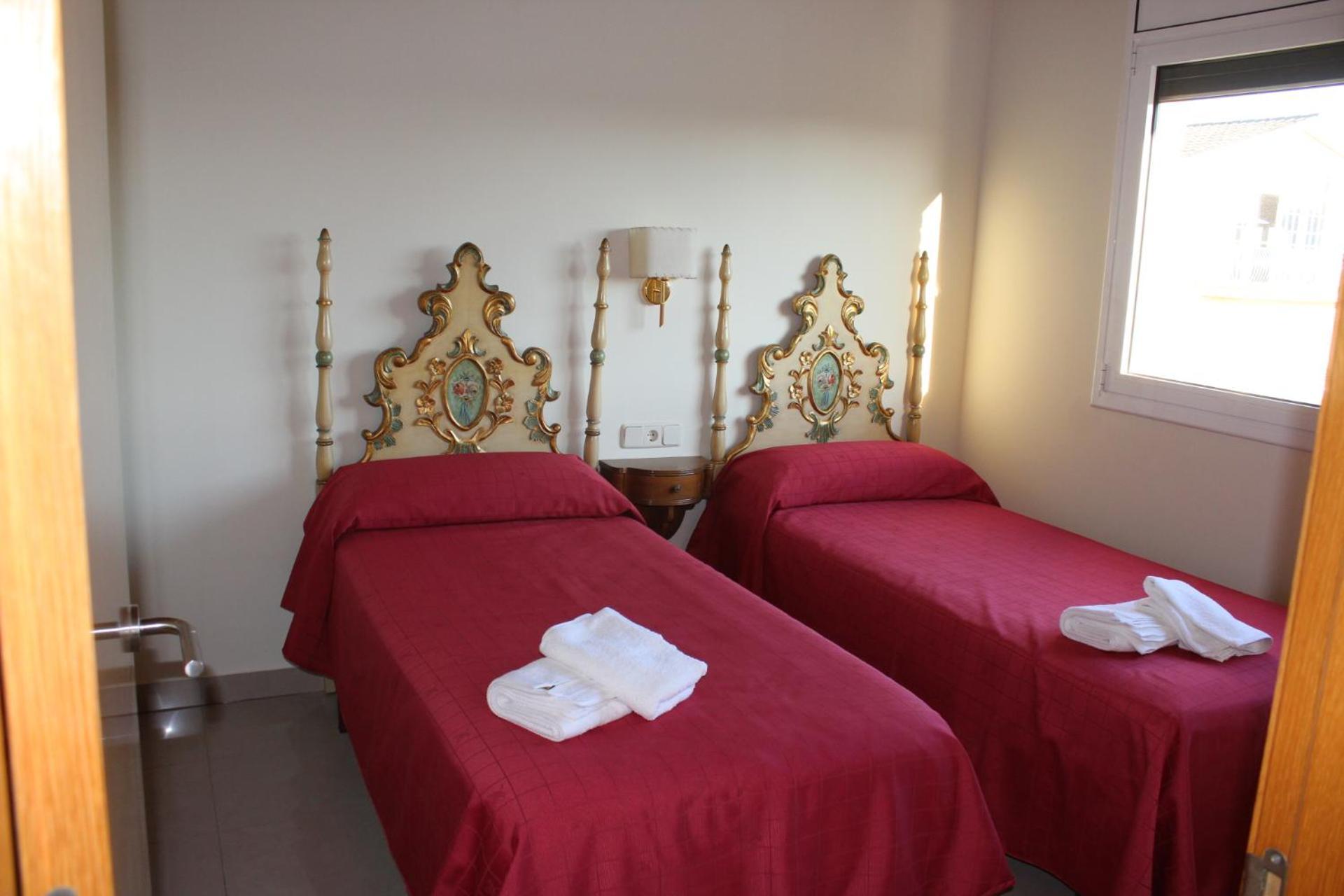 El Turo Apartment Sant Boi de Llucanes Ngoại thất bức ảnh