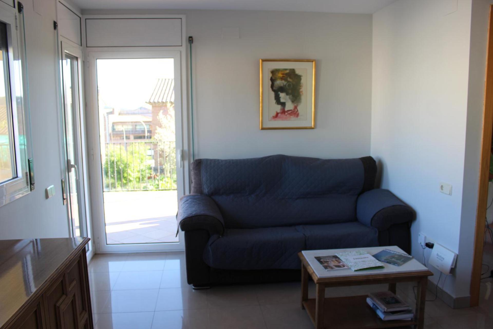 El Turo Apartment Sant Boi de Llucanes Ngoại thất bức ảnh