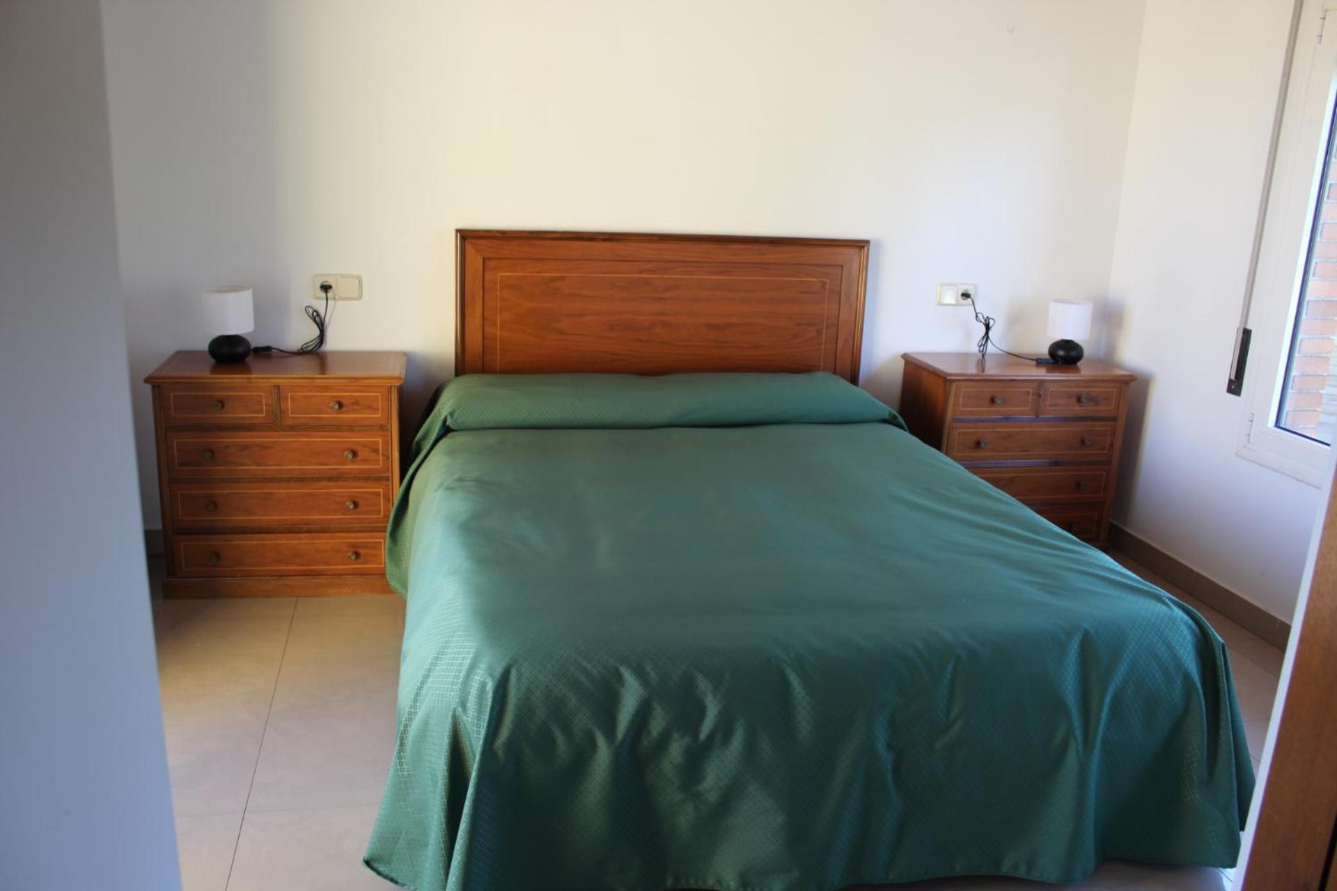 El Turo Apartment Sant Boi de Llucanes Ngoại thất bức ảnh
