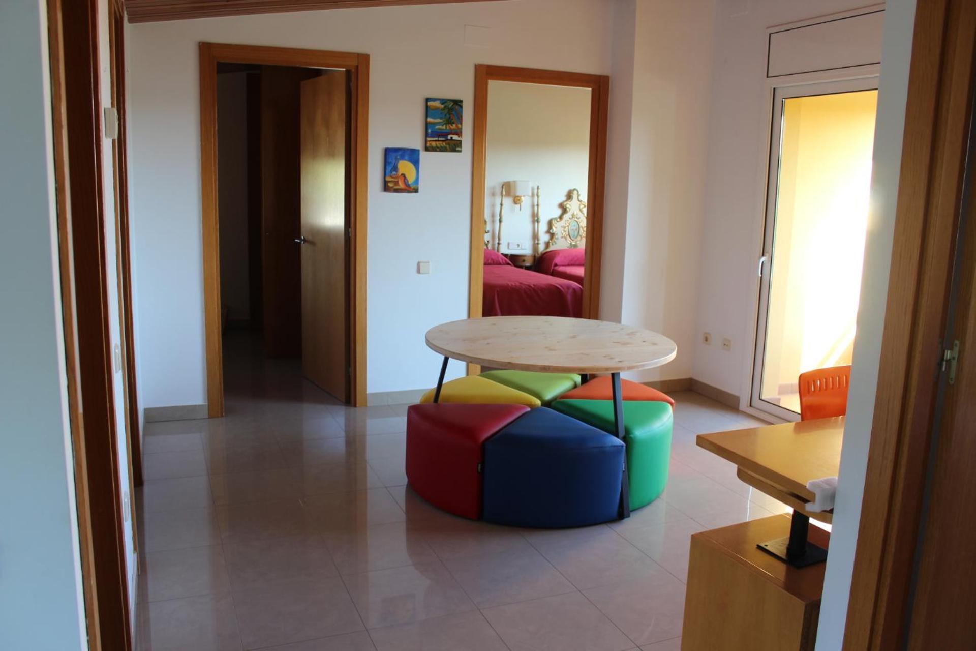 El Turo Apartment Sant Boi de Llucanes Ngoại thất bức ảnh