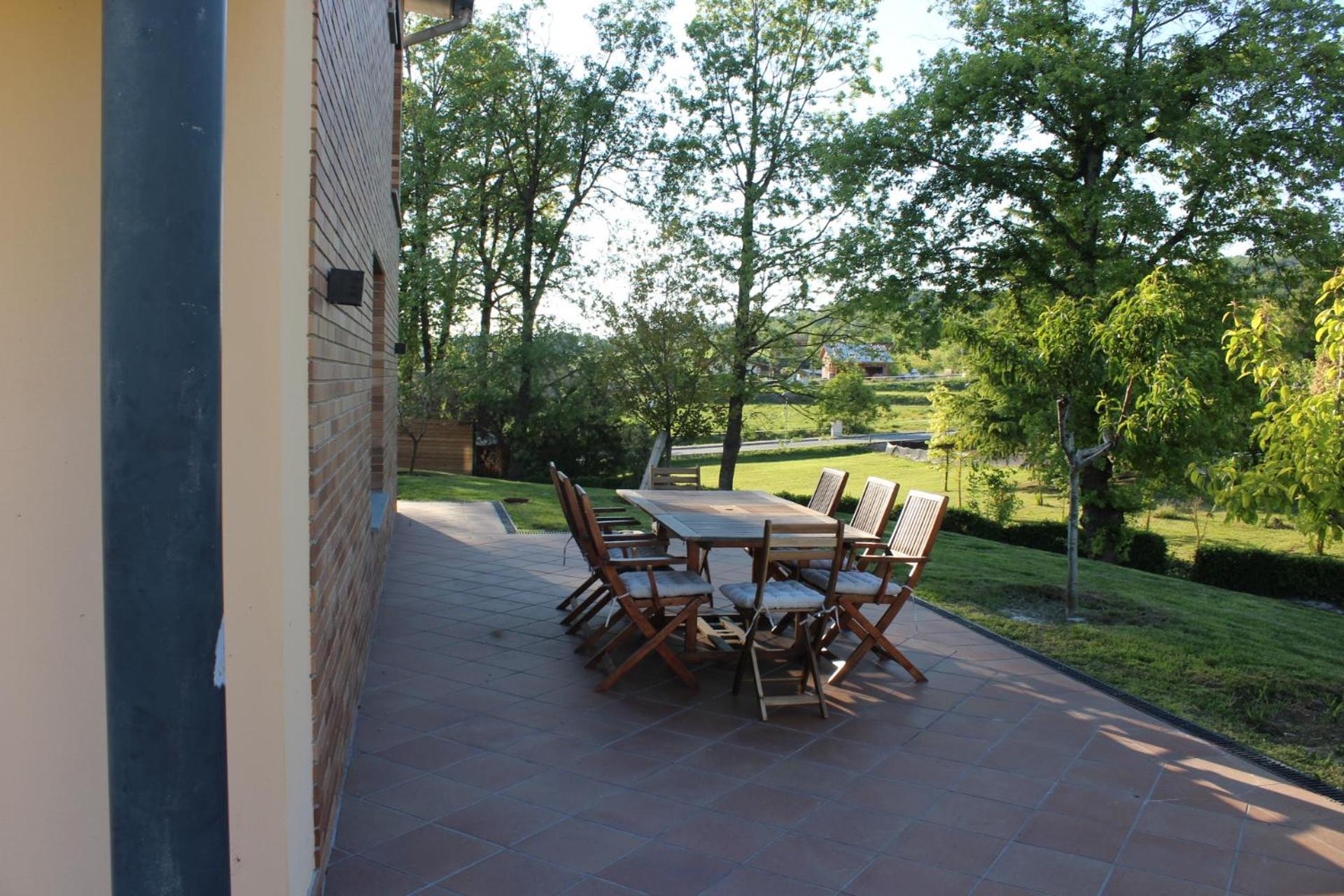 El Turo Apartment Sant Boi de Llucanes Ngoại thất bức ảnh