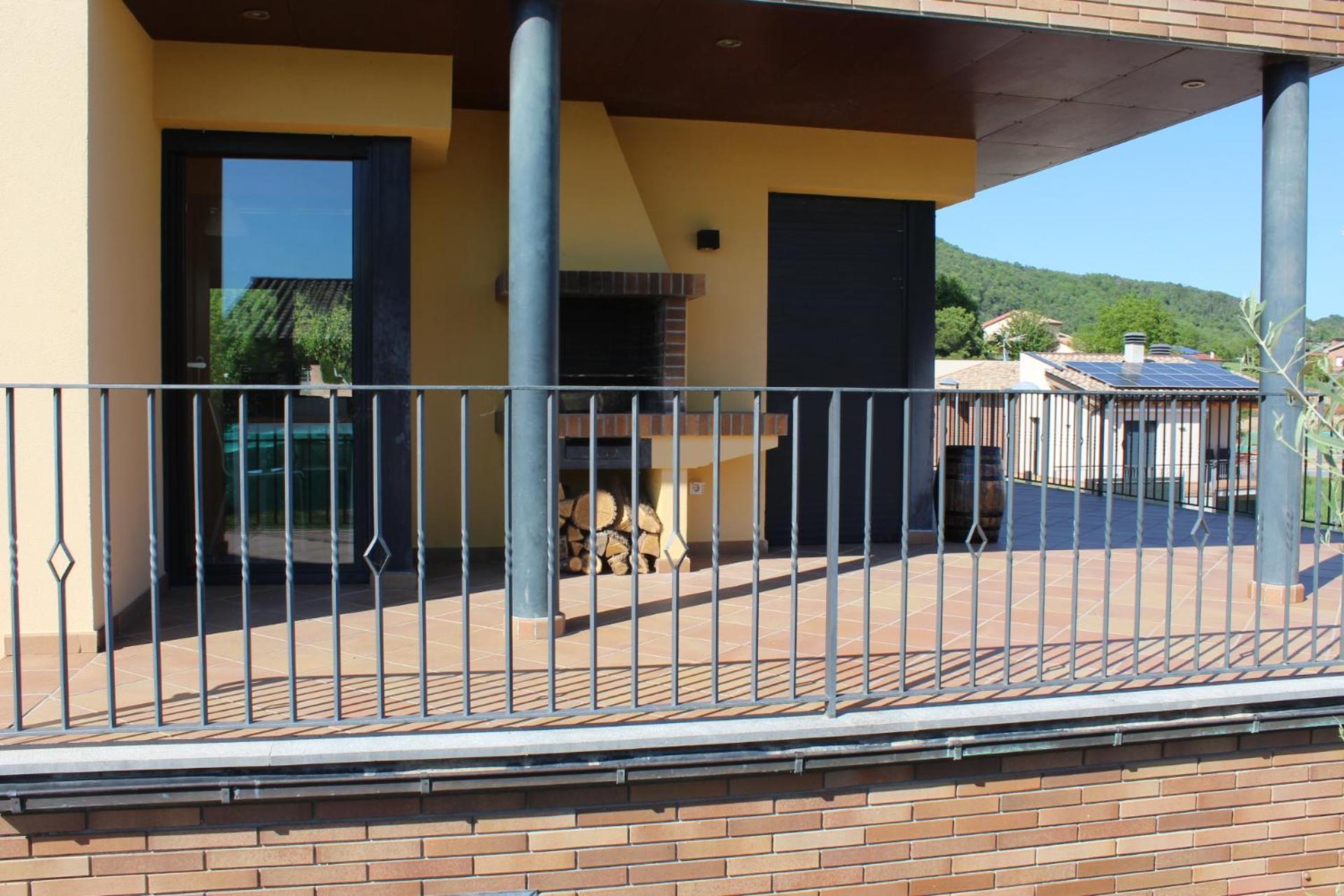 El Turo Apartment Sant Boi de Llucanes Ngoại thất bức ảnh