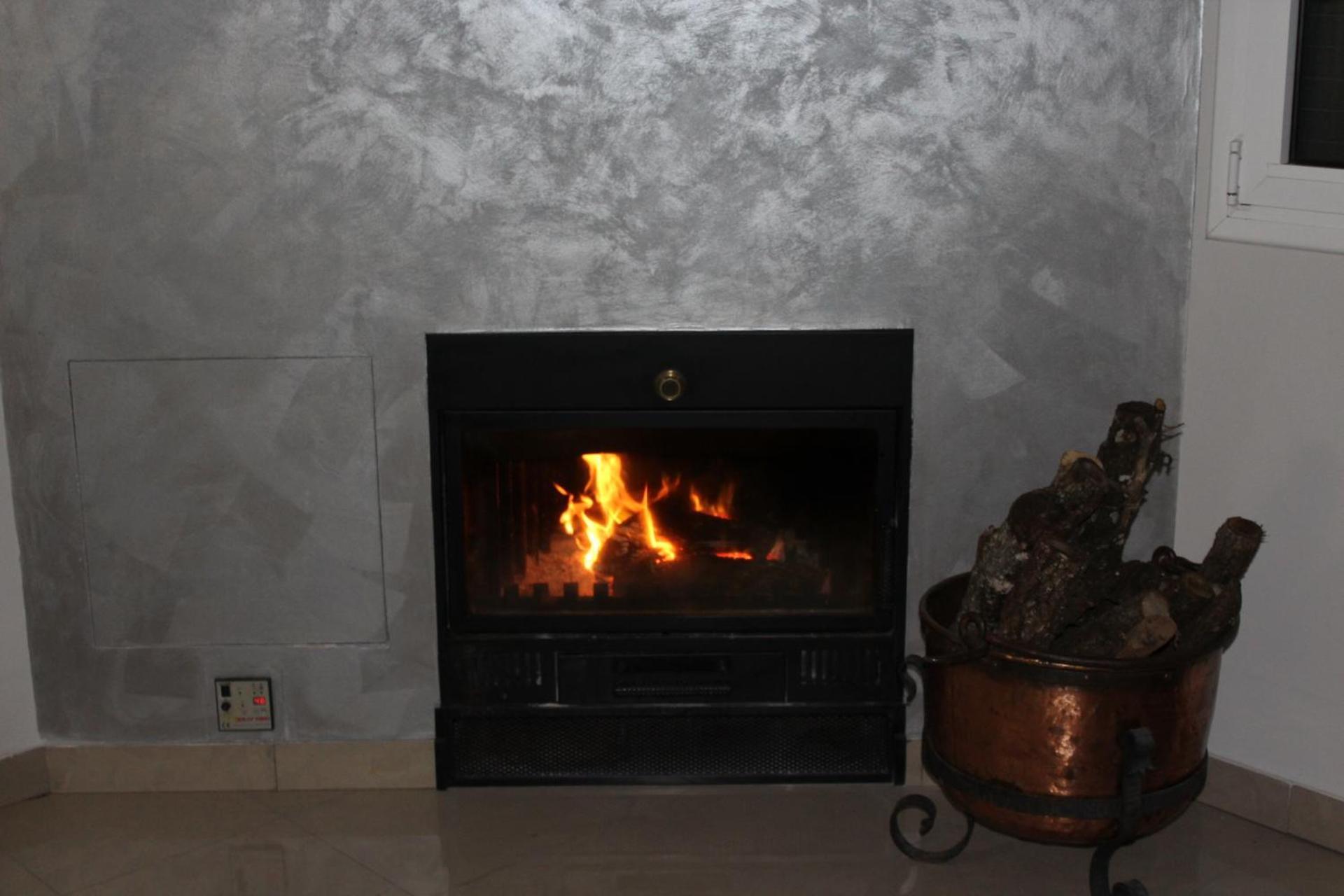 El Turo Apartment Sant Boi de Llucanes Ngoại thất bức ảnh
